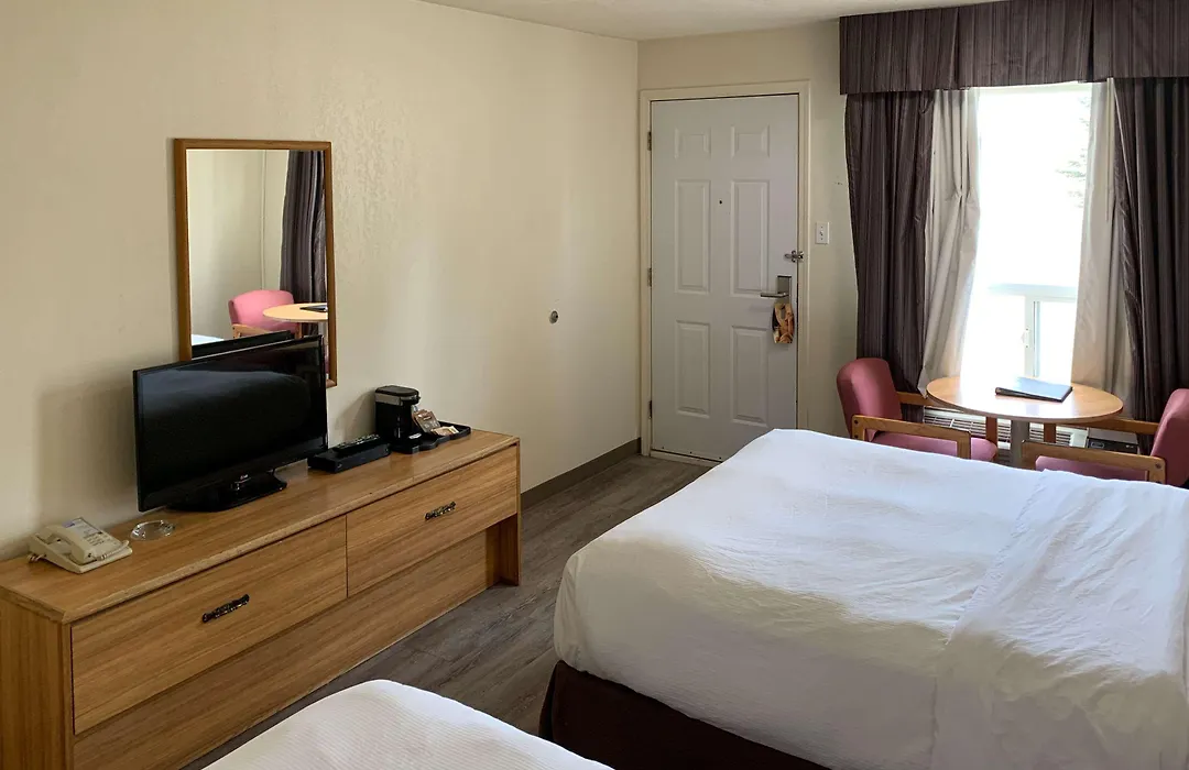 Rodeway Inn Baltimore West-1