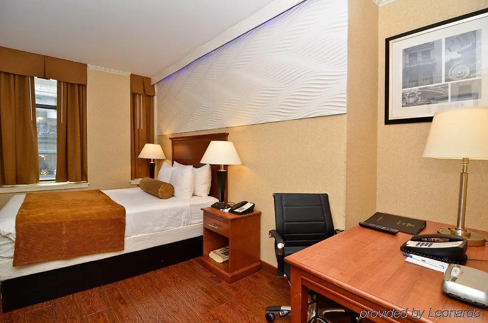 Envy Hotel Baltimore Inner Harbor-1