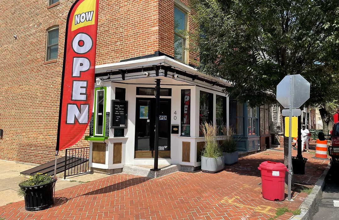 Downtown Suite - Close To Topgolf, Horseshoe Casino, Um Baltimore-1