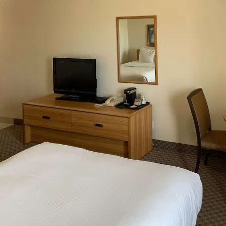 Rodeway Inn Baltimore West-3
