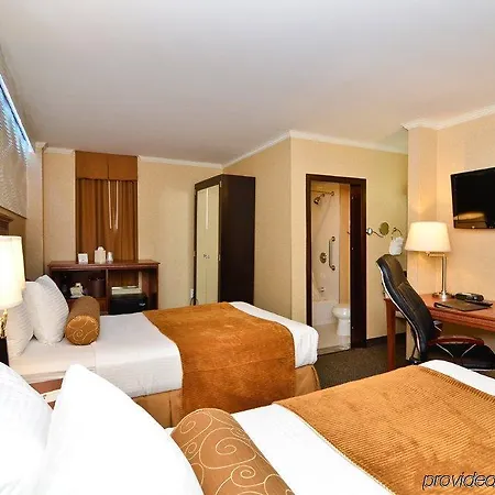 Envy Hotel Baltimore Inner Harbor-3